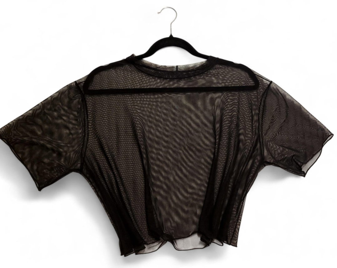 REMERA MICROTUL