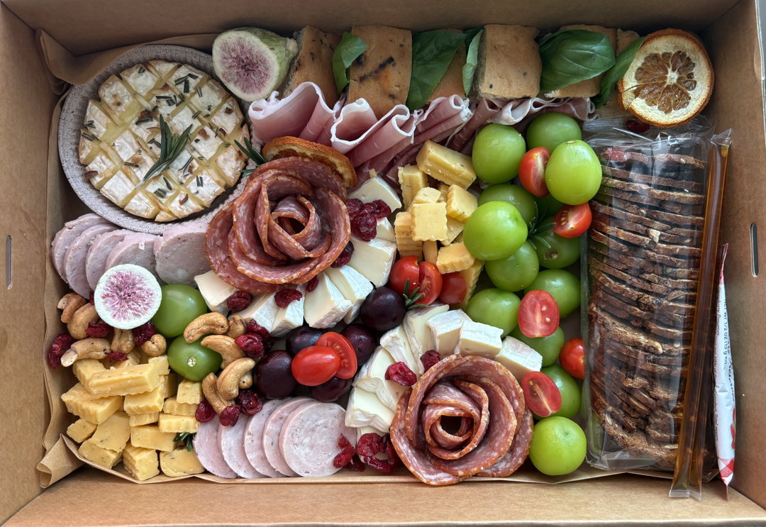 Standard Charcuterie Board 