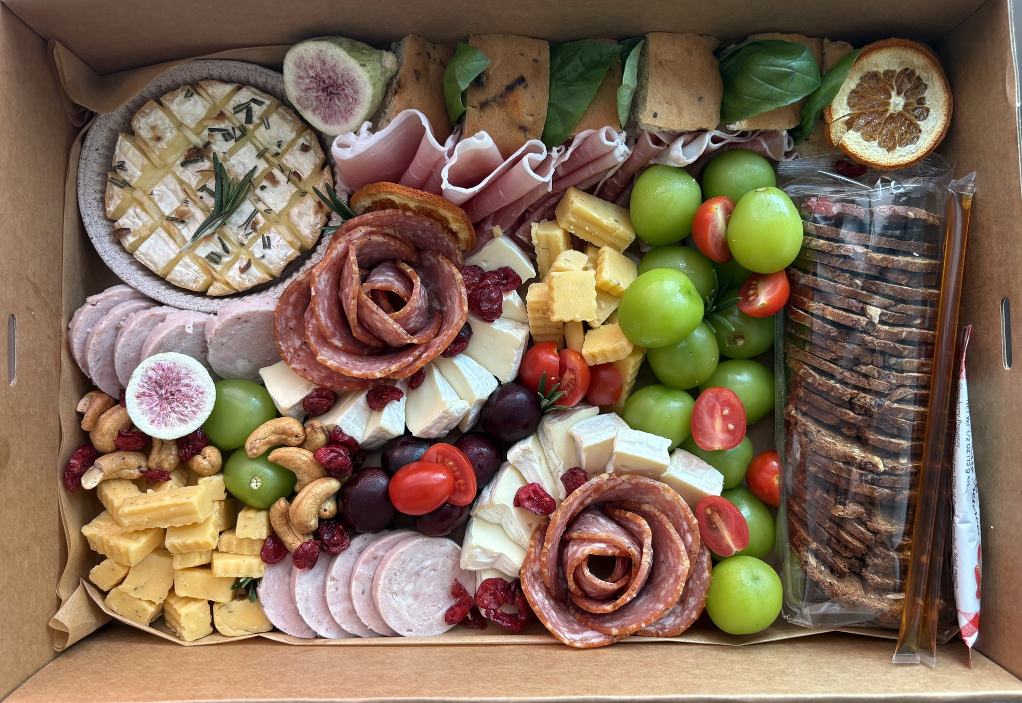 Standard Charcuterie Board _0