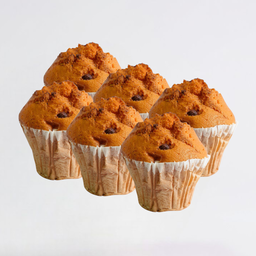 Muffins Chips 