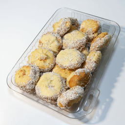 Galleta Giro Coco 