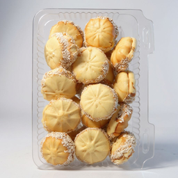 Galleta Giro Coco 