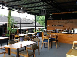 ☕ KEDAI / WARUNG
