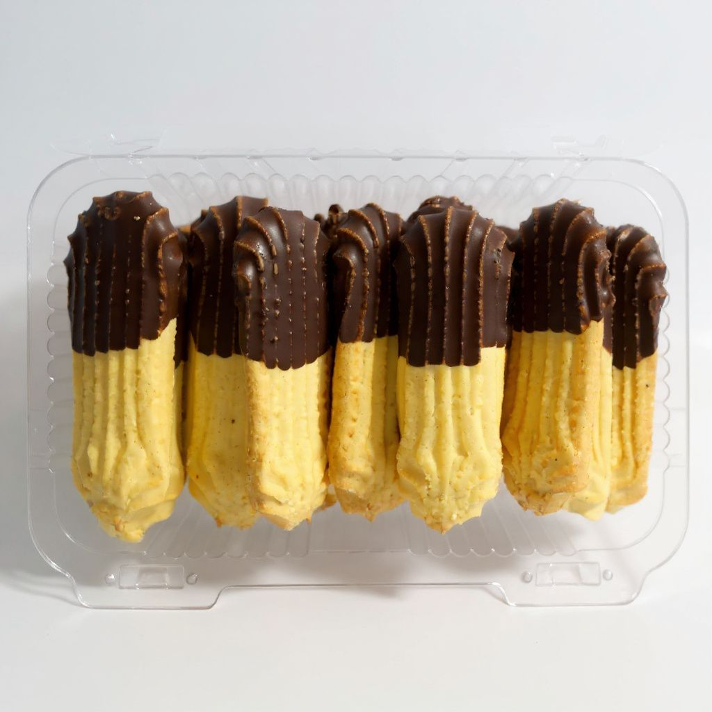 Galleta Lengua de Gato _1