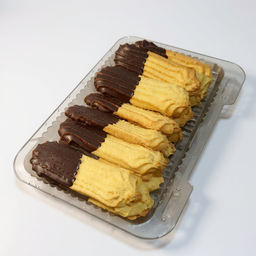 Galleta Lengua de Gato 