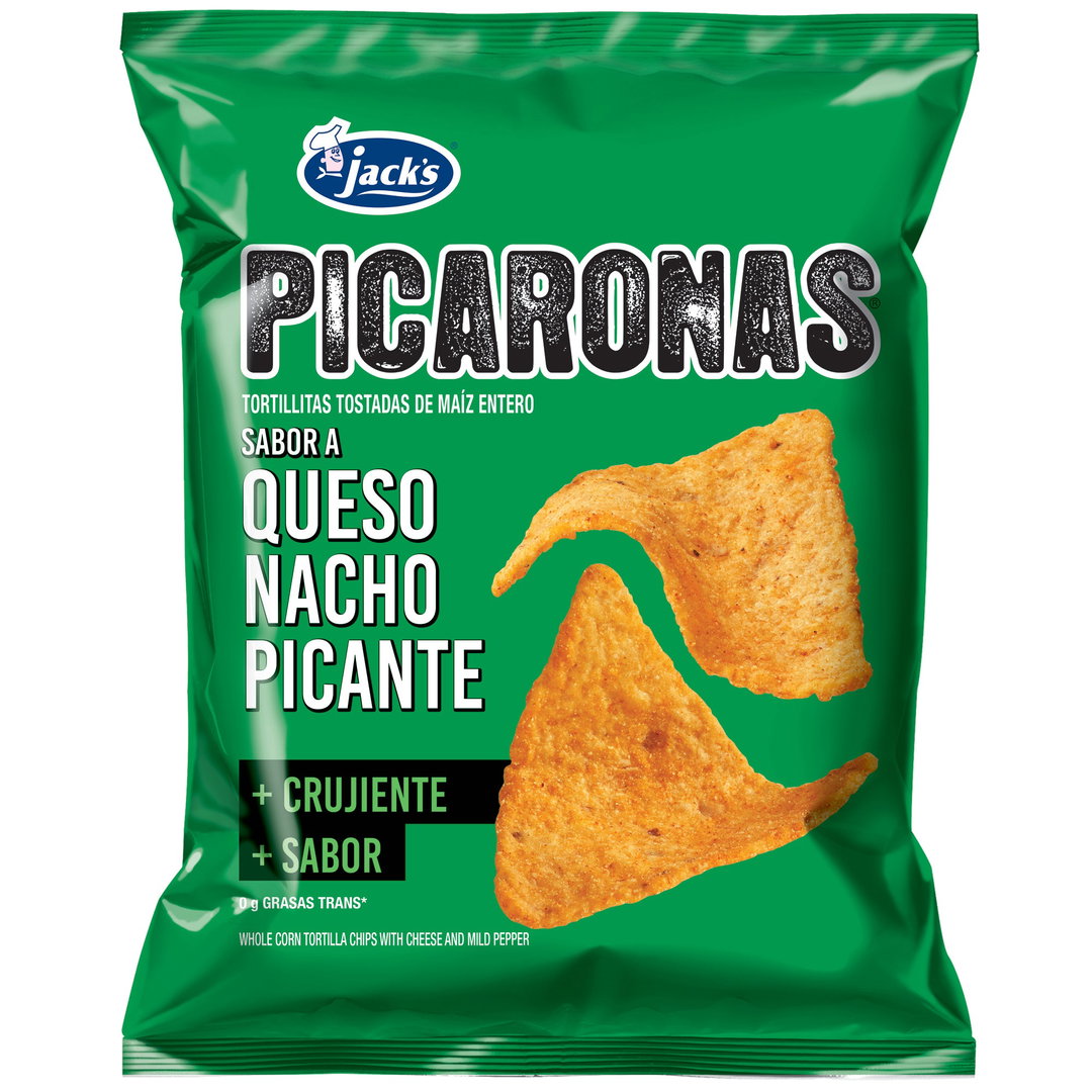 Picarona 