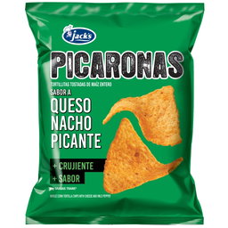 Picarona 