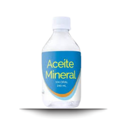 Aceite Mineral Chemo