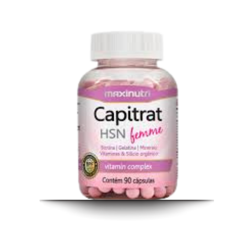 Capitrat HSN Femme x 90