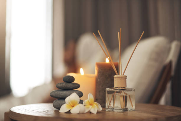 Spa & Wellness Package