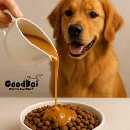 BiomeBoost Gravy