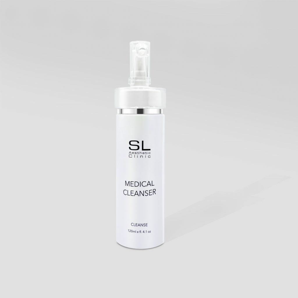 Medical Cleanser_0