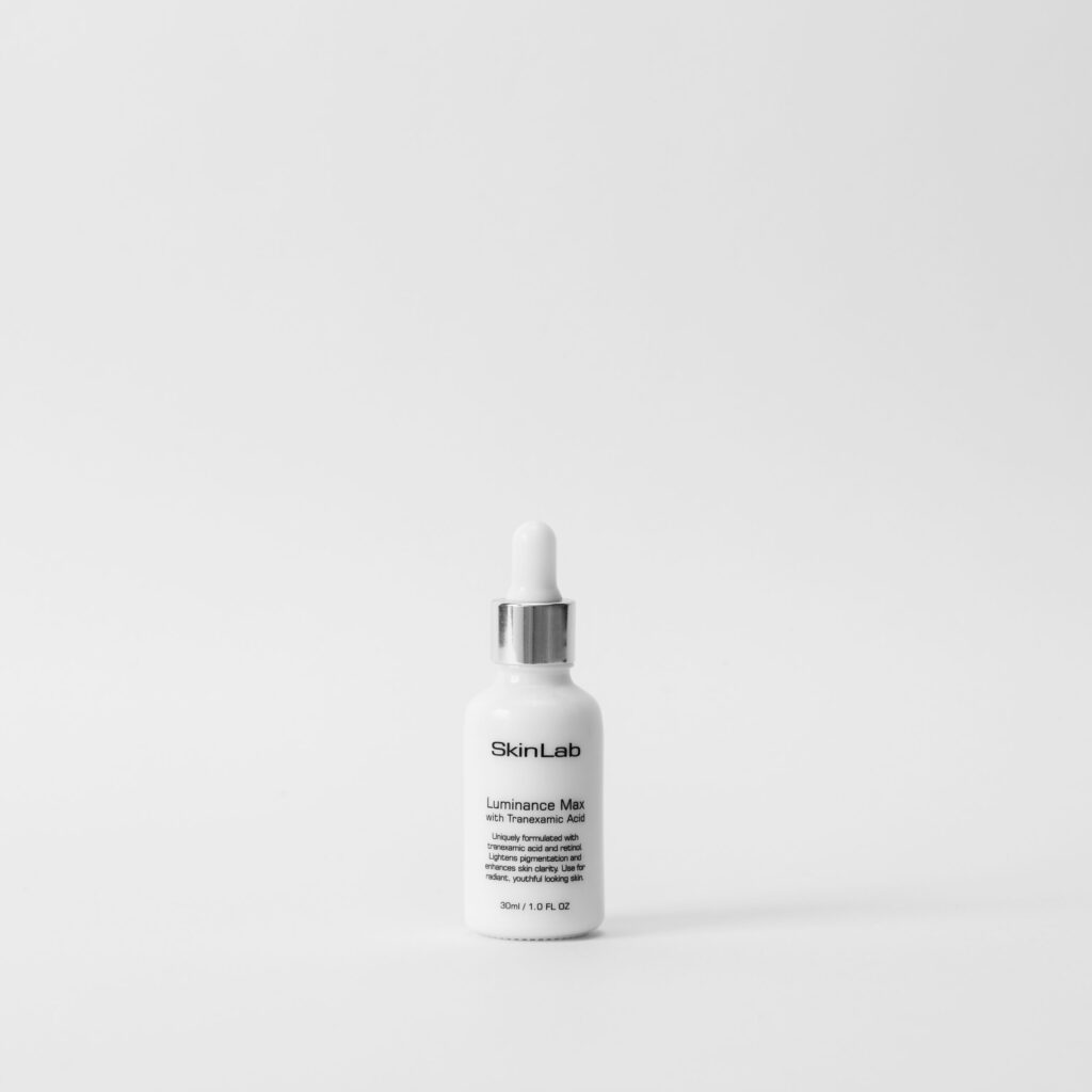 Luminance Max Serum