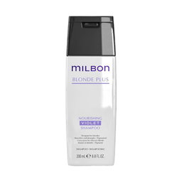 Milbon Nourishing Violet Shampoo