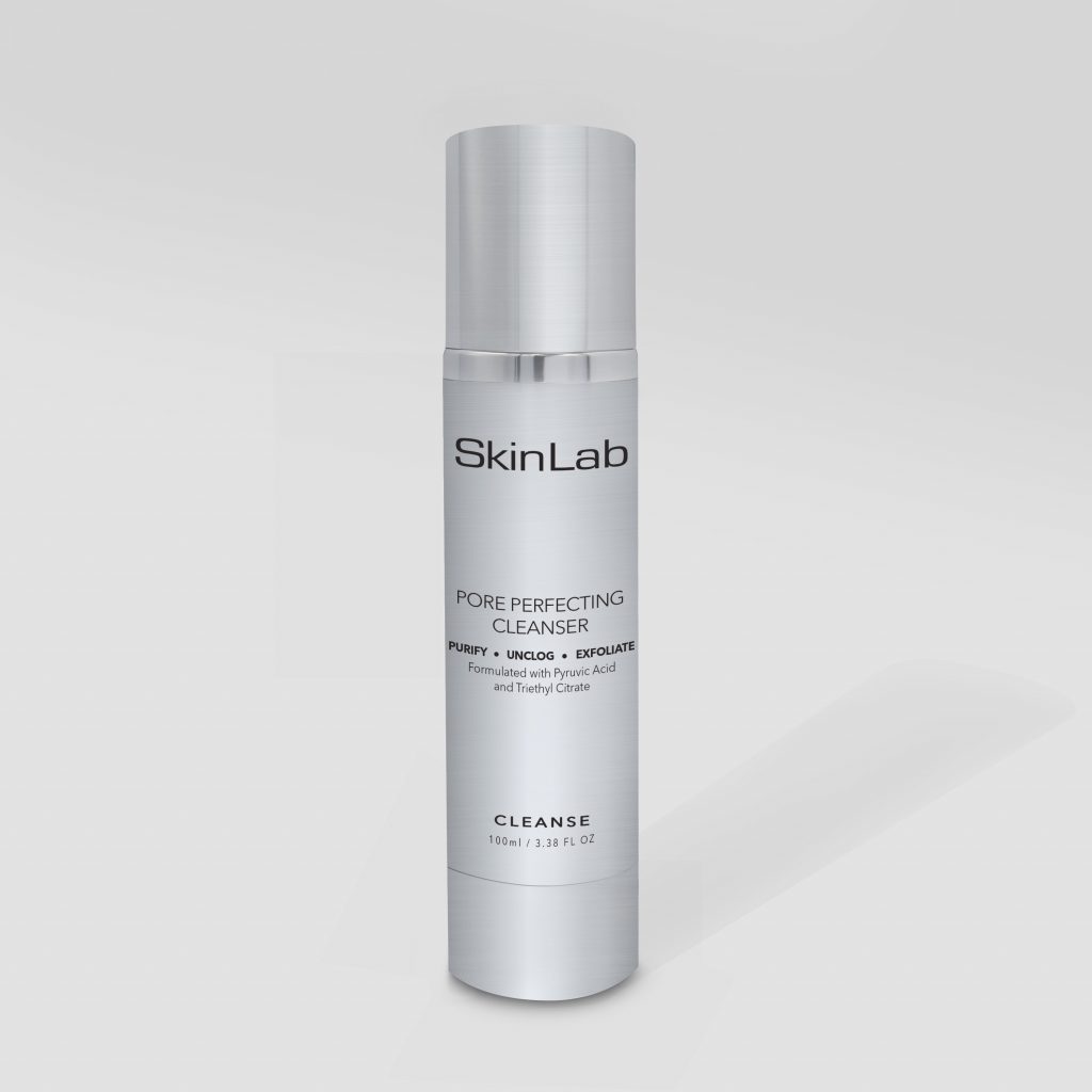 Pore Perfecting Cleanser