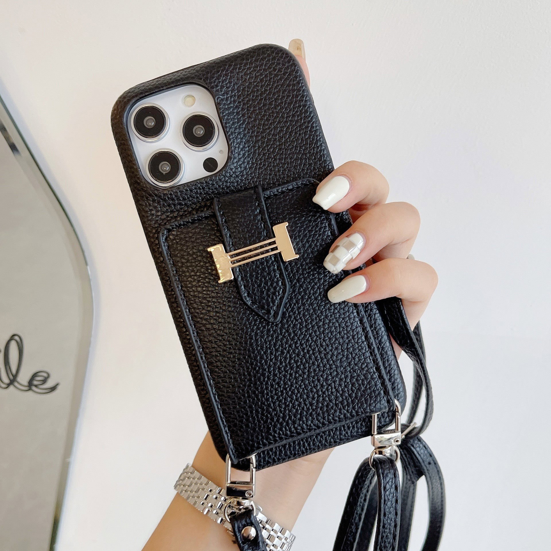 iPhone case _7