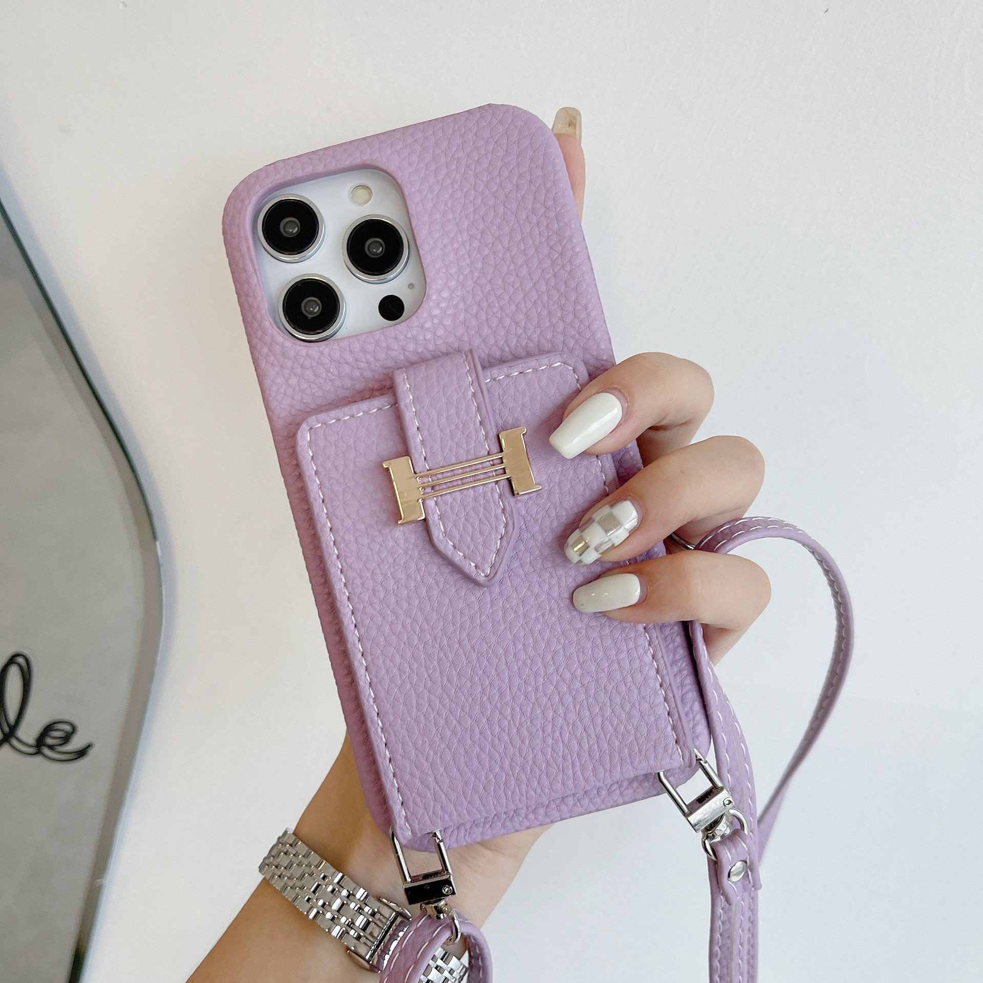 iPhone case _6