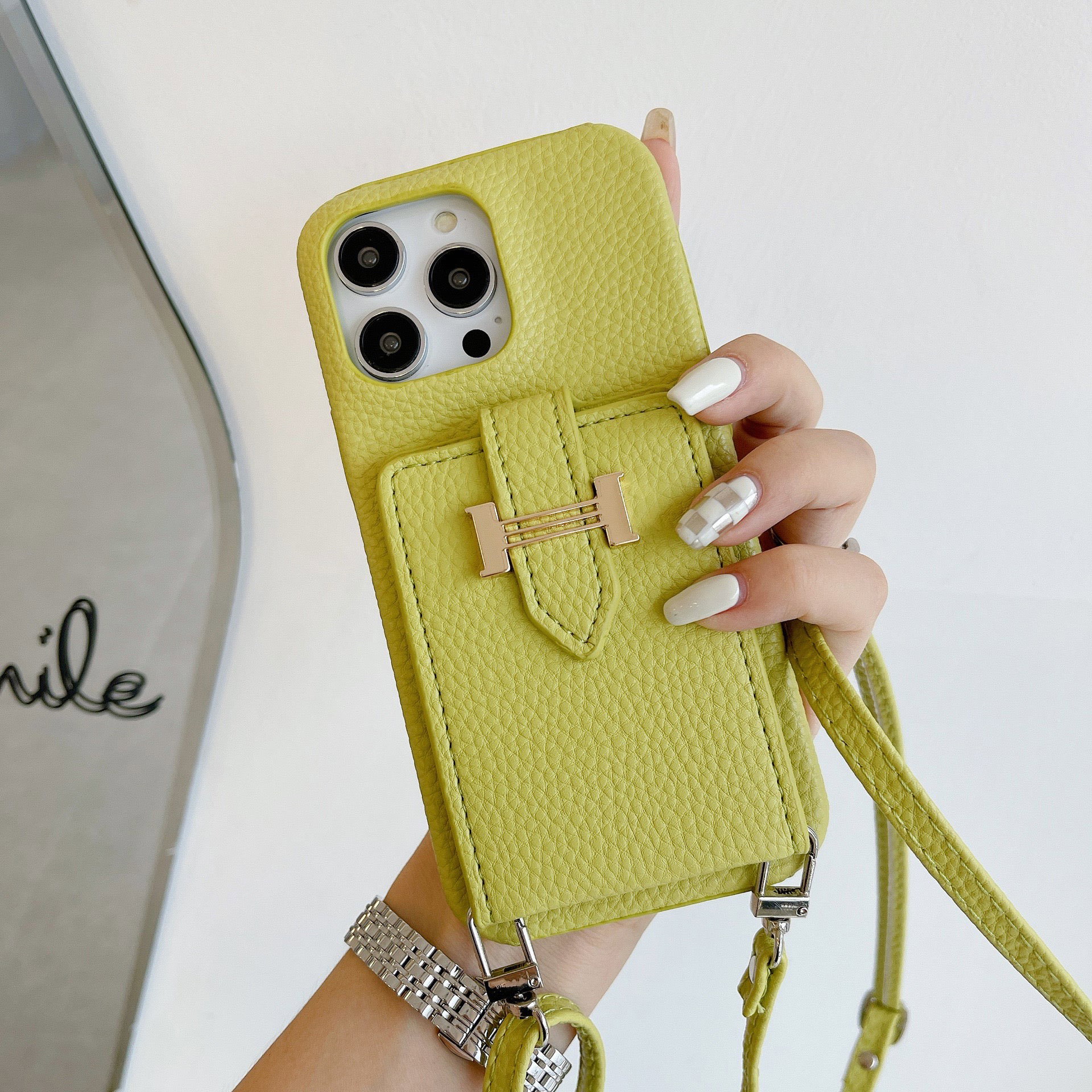iPhone case _4