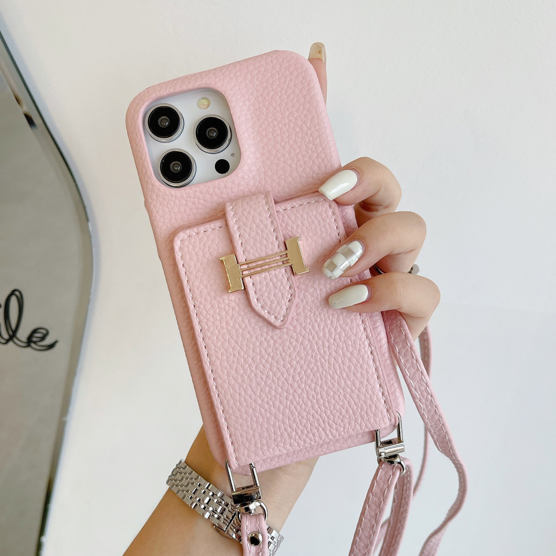 iPhone case _0