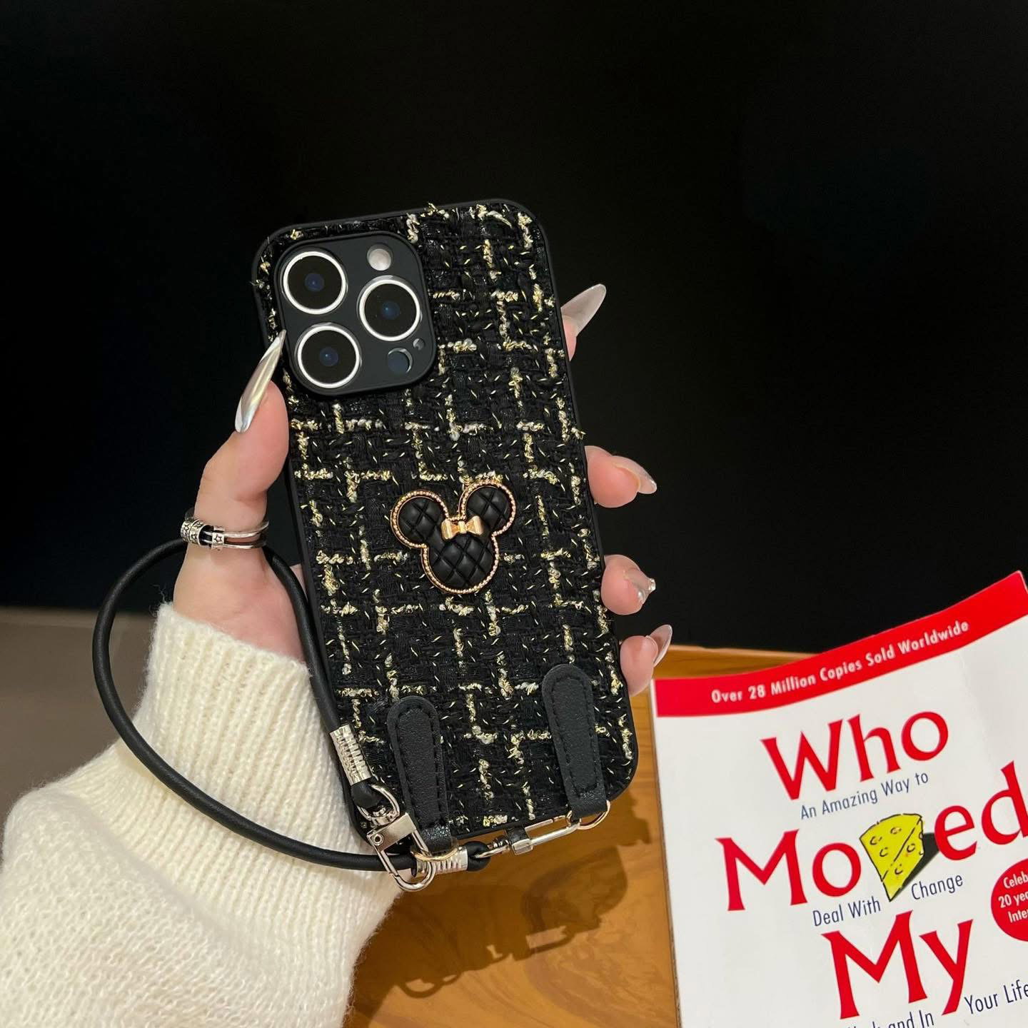 iPhone case _2
