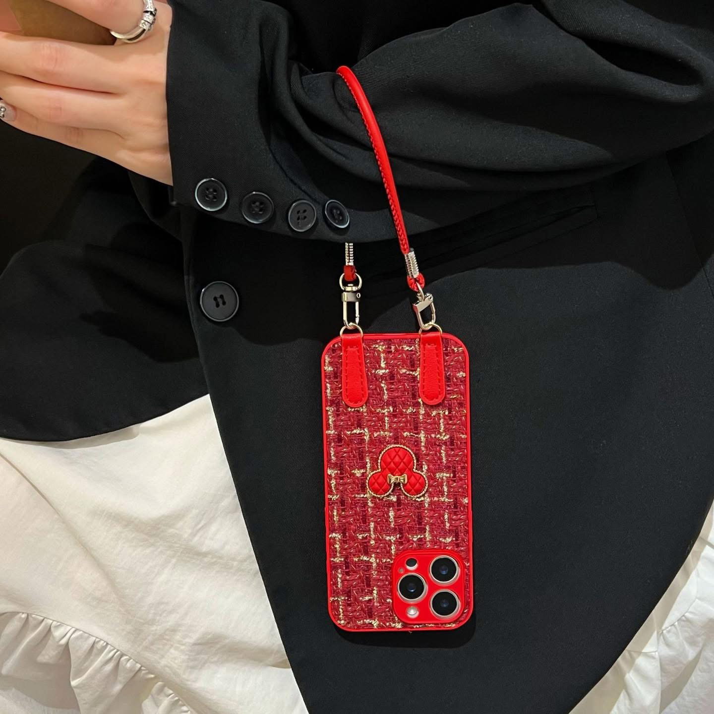 iPhone case _0