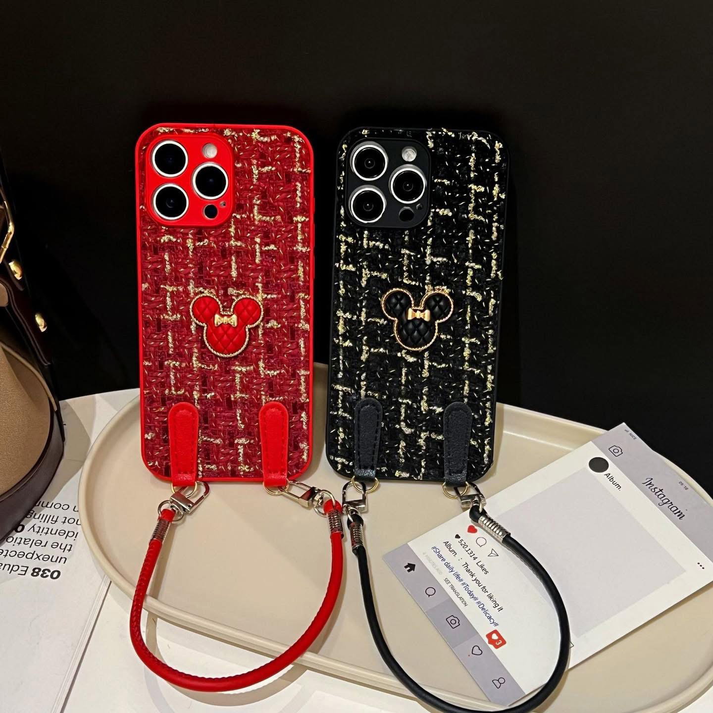 iPhone case _3