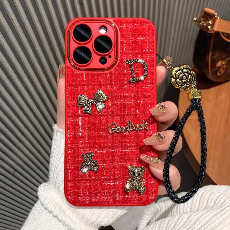 iPhone case _3