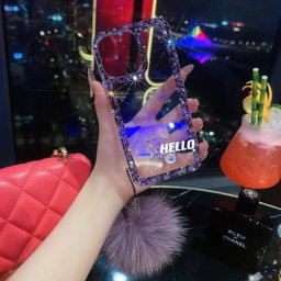 iPhone case 