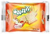 Snax Biscuit (Chicken)