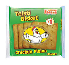 Teisti Biscuit (Chicken Fleiva)_0