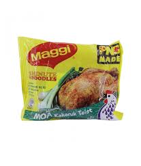 Maggie Noodles _0