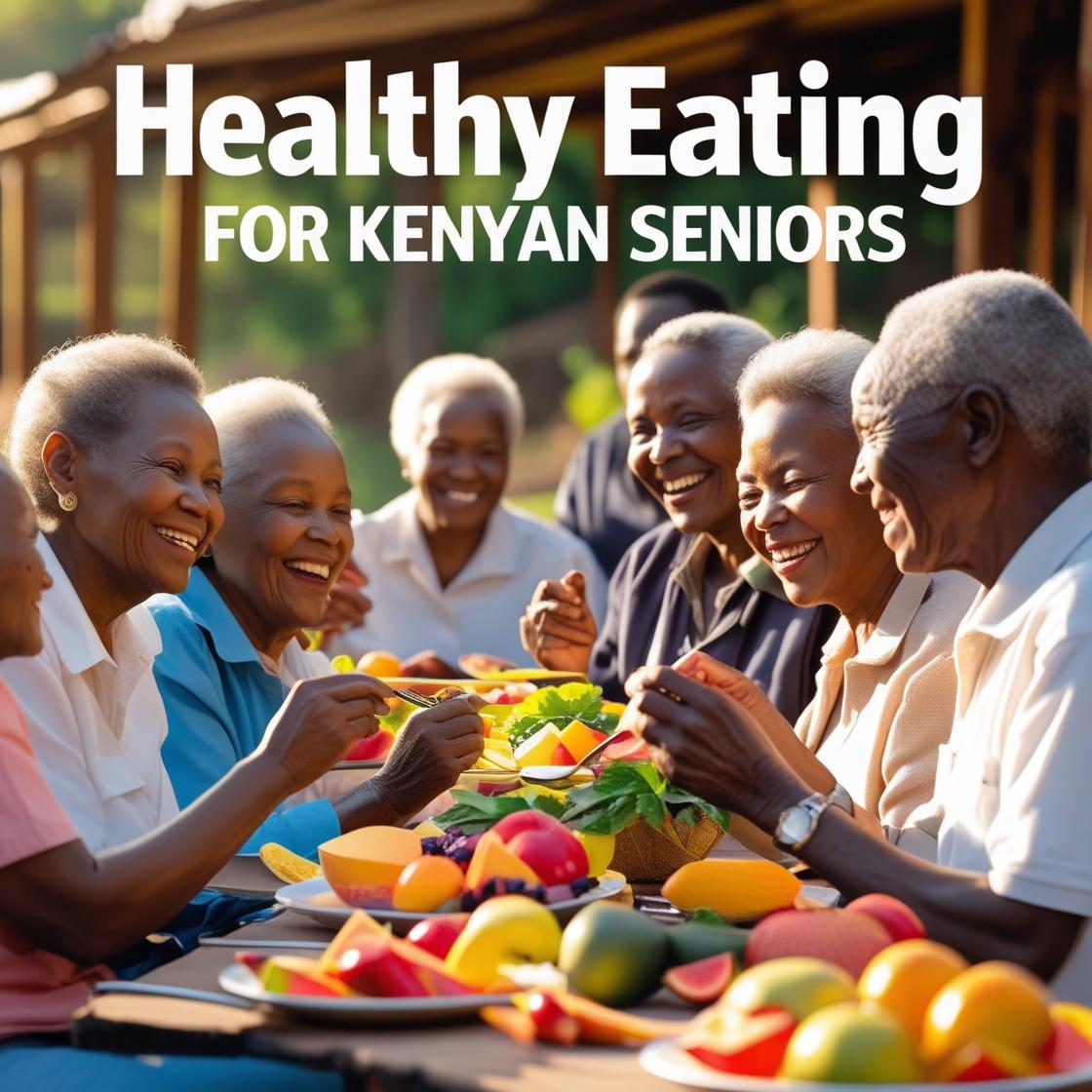 Healthy Eating For kenyan Seniors_0
