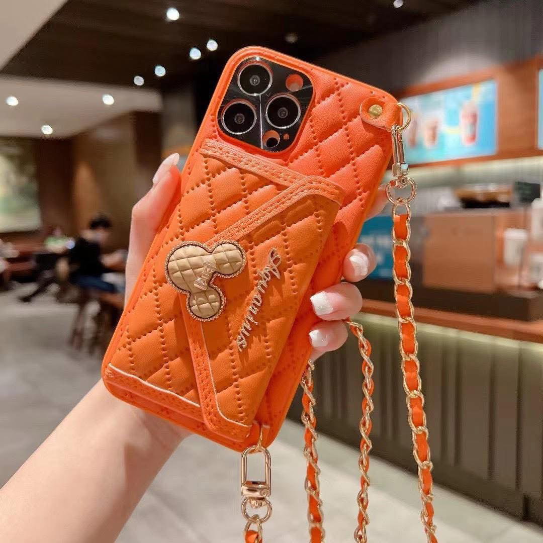 iPhone case