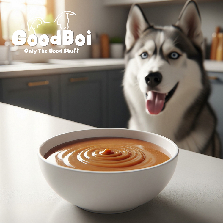 VitalCoat Gravy 