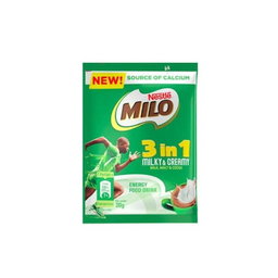 Milo 3in1 