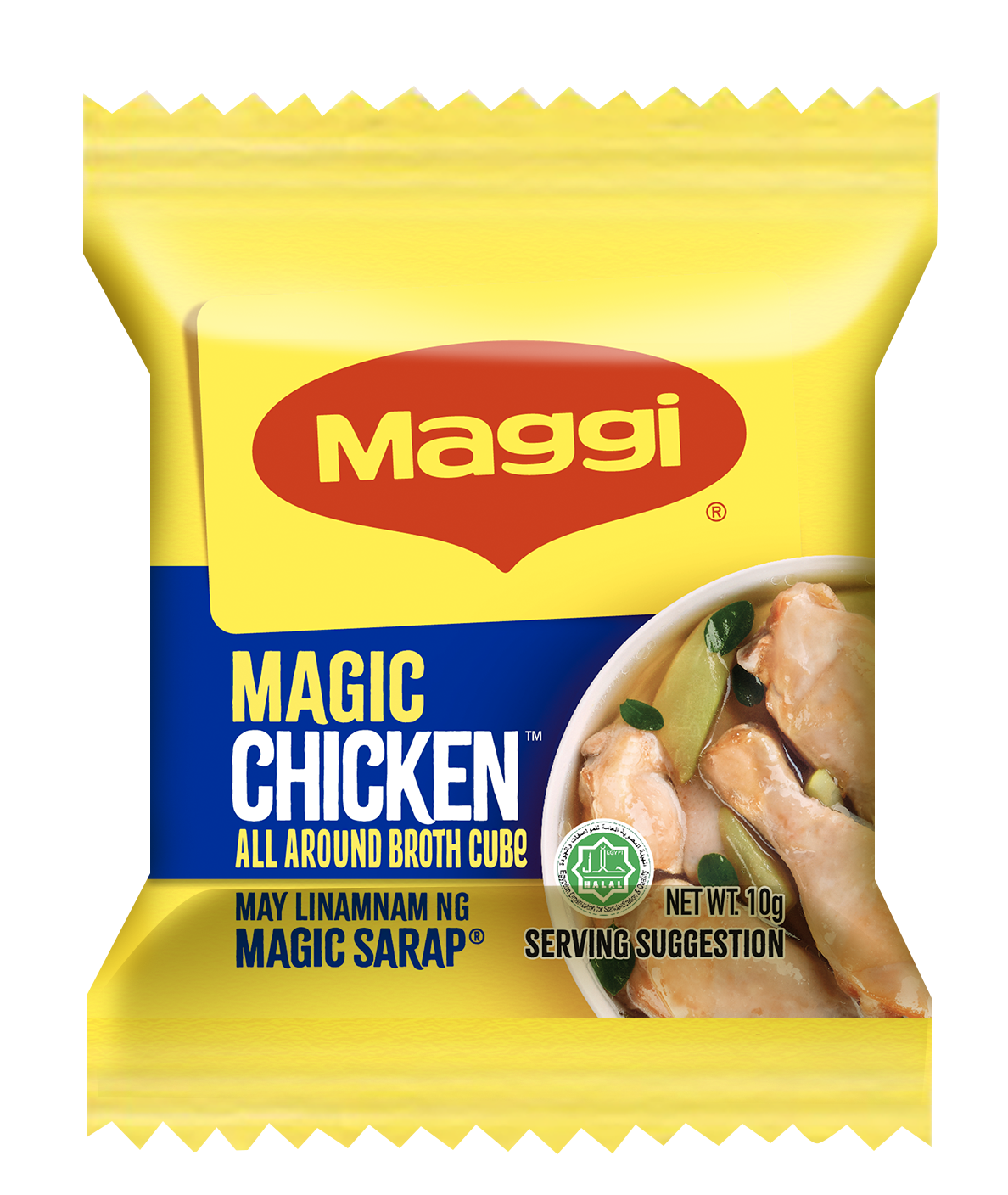 Maggie Cube_0