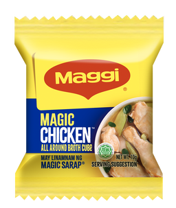Maggie Cube