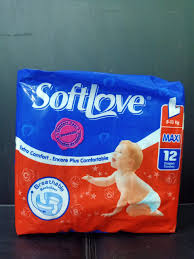 Diapers 