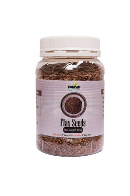 Flax seeds