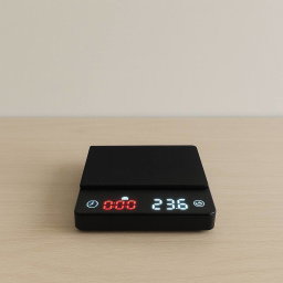 Coffee Precision Scale