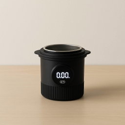 Digital Coffee Scale Cup – Precision Brewing Tool