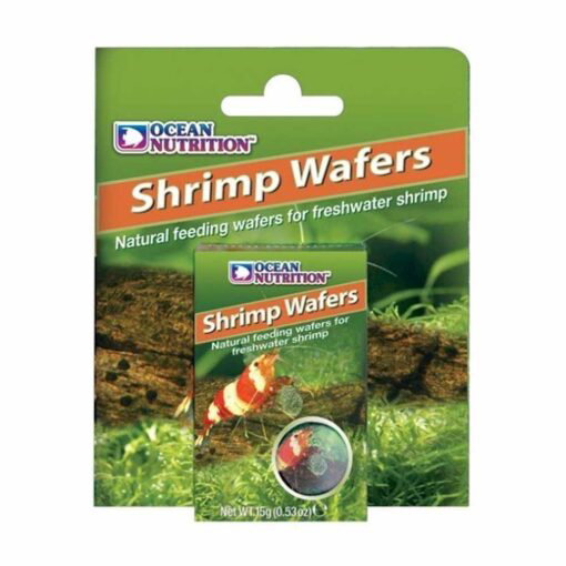 Ocean Nutrition Shrimp Wafers