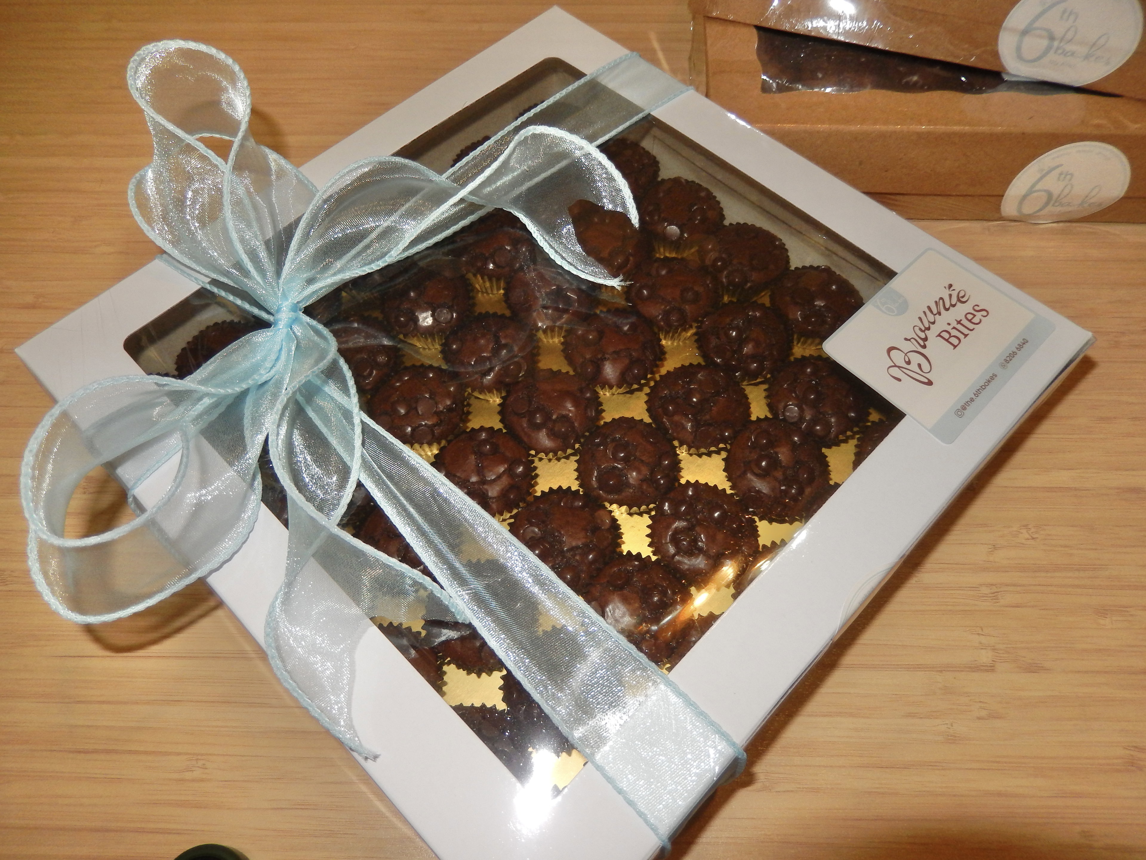 49-piece Box of Love