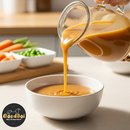 ZenZone Gravy