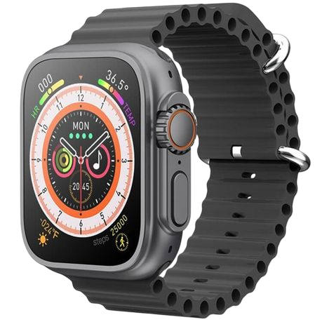 T900 Ultra Smartwatch