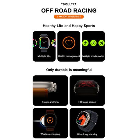 T900 Ultra Smartwatch_1
