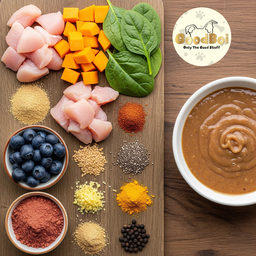 VitalShield Gravy