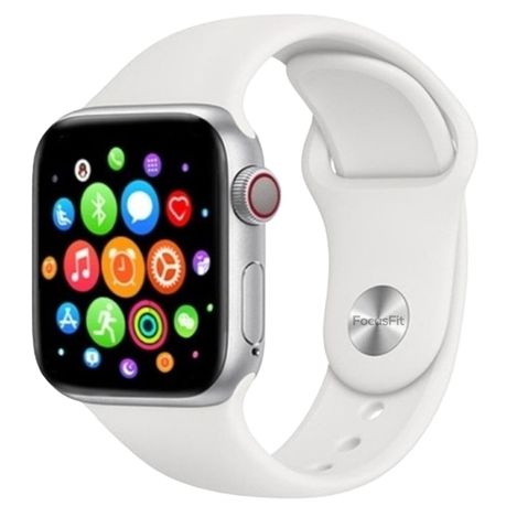 T500 Smartwatch and Fitness Tracker_2