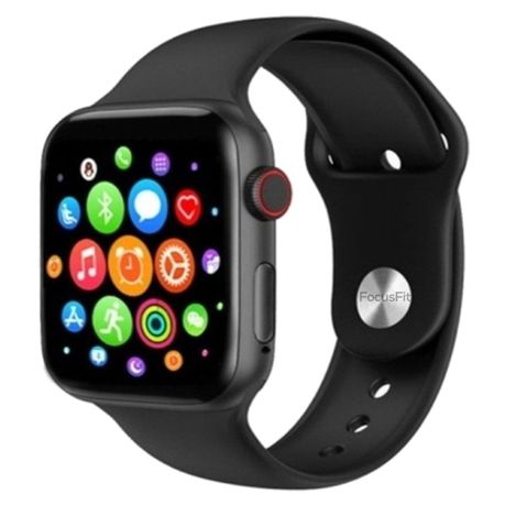 T500 Smartwatch and Fitness Tracker_3