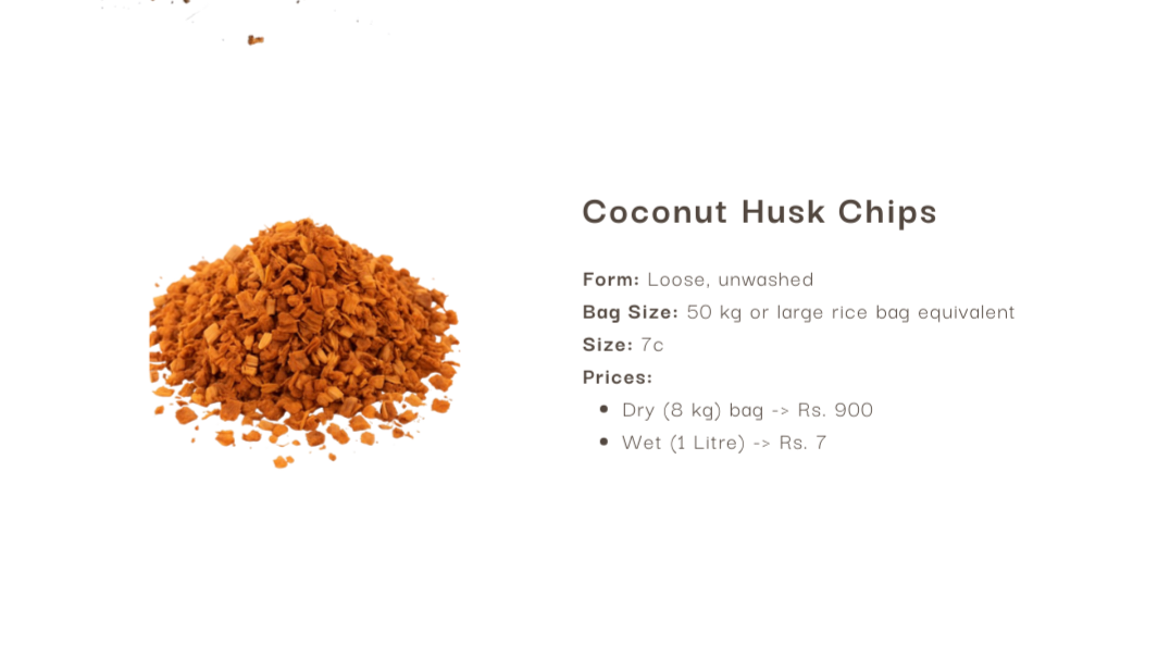 Coconut Husk Chips (පොල්ලෙලි කැබලි)_3